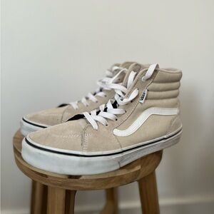 Vans Old School High School Top sneakers